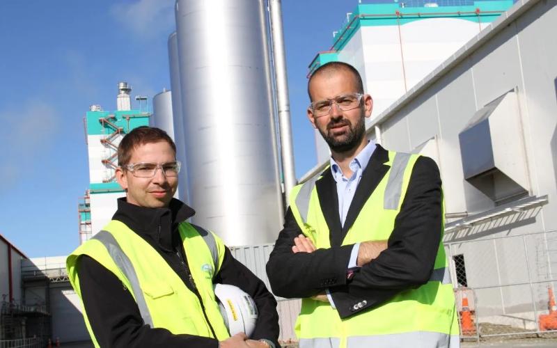 Fonterra's New $150M Plant Is Hiring: What This Means