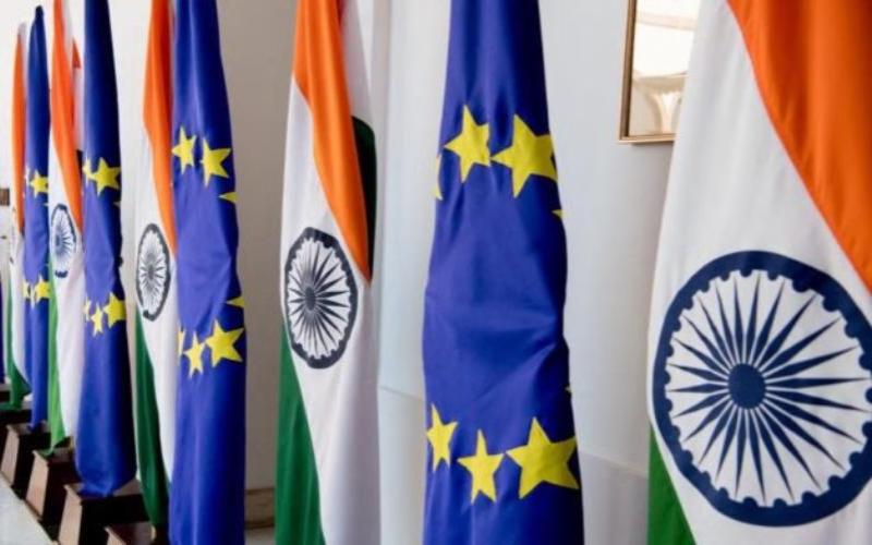 The EU-India Trade Deal: A Pivotal Moment for Dairy