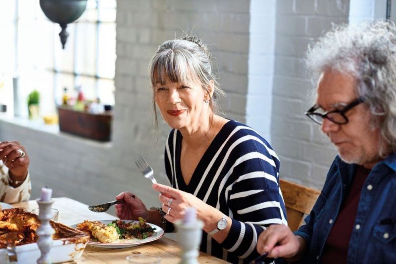 Metabolic Health Focus Reshapes Food Industry Strategies