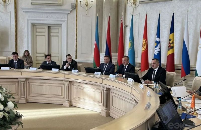 The Eurasian Economic Union Standardizes Animal Disease Control Rules