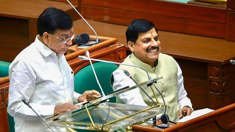 Bhopal Cooperative Milk Union تفتتح مصنعاً جديداً بقيمة 16.80 كرور