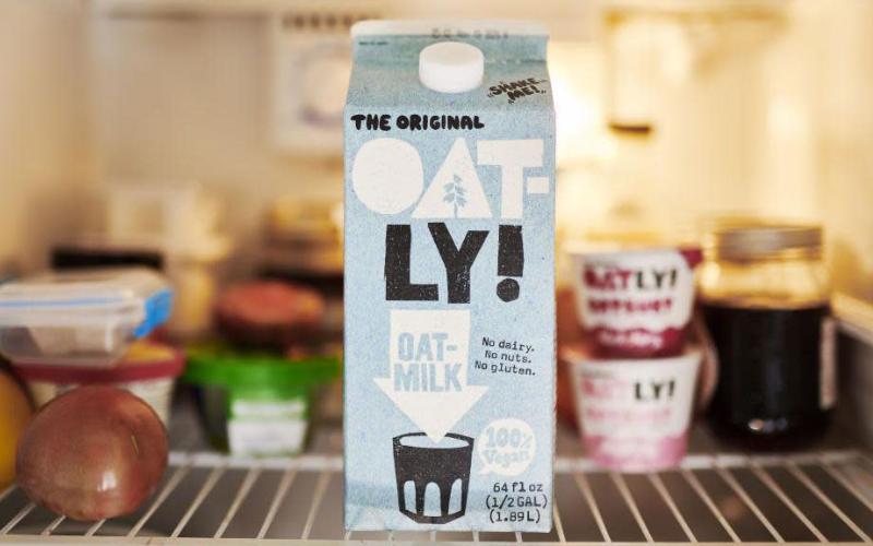 El Tribunal Supremo del Reino Unido falla en contra de Oatly en disputa de marca sobre 'leche'