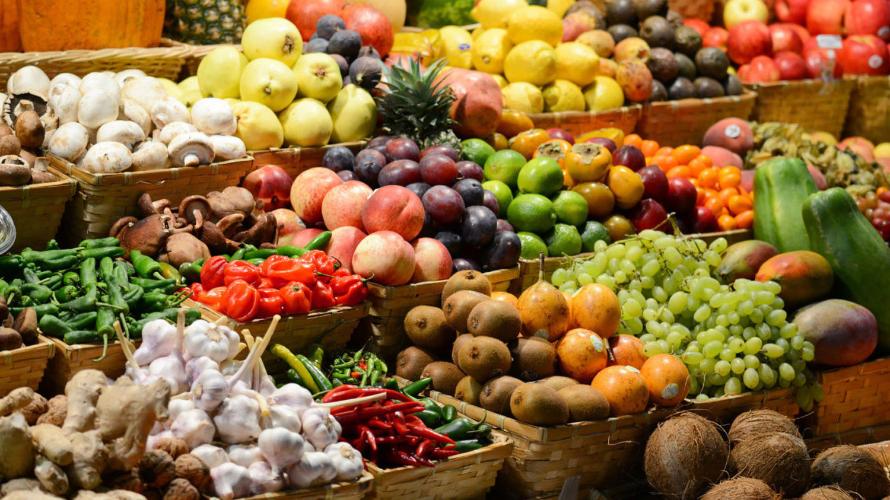 Маркетплейс по продукции АПК запустят в Казахстане в 2024 году