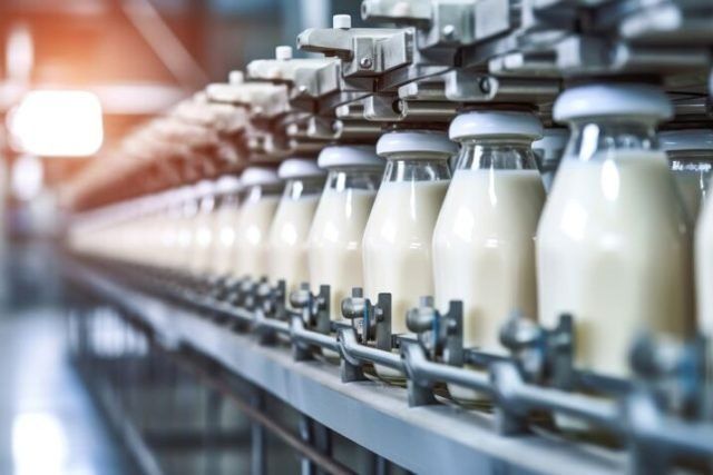 A $1.2 Billion Dairy Investment Is Planned for Pennsylvania