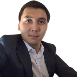 Алишер Ходжаназаров