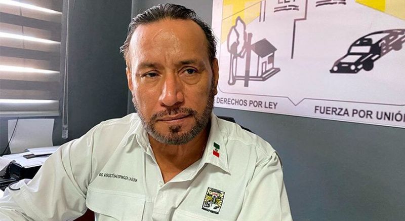 أزمة المياه في سينالوا ترفع تكاليف إنتاج الحليب والذرة