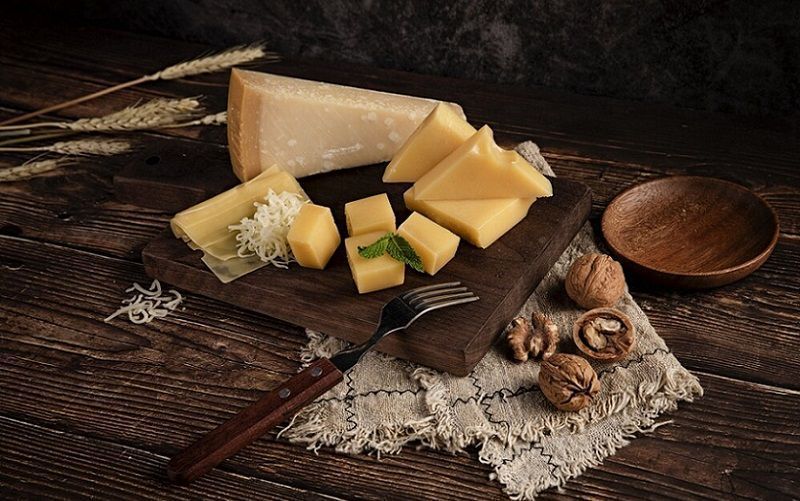 Exploring Wisconsin's Cheese Industry: A Gouda Time to Know More