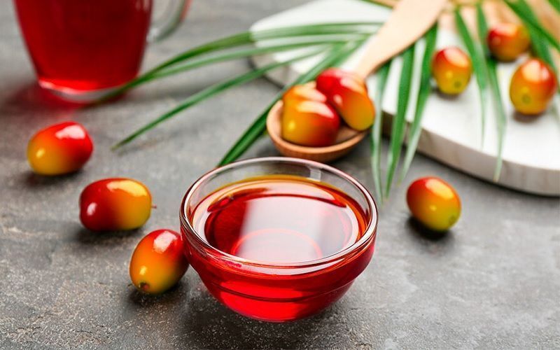 India is increasing palm oil purchases as prices fall below soybean oil levels