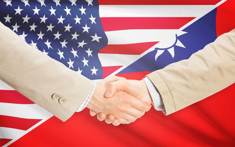 ABD Süt Ürünleri Asya Pazarına Giriş Yapıyor: Tayvan ile İmzalanan Tarihi Mutabakat Büyümeyi Güvence Altına Alıyor