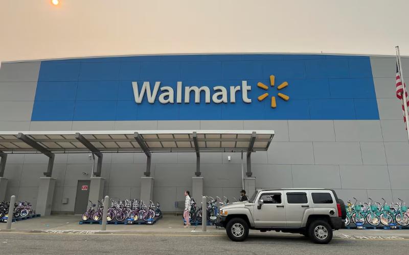 Walmart, Valdosta'da İkinci Süt İşleme Tesisini Açtı, 400 İş Yarattı