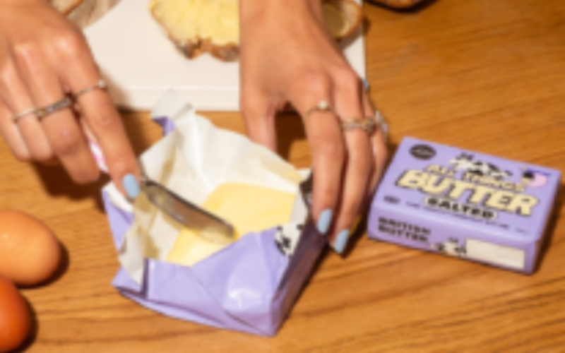 ALL THINGS Launches Dairy Products in Tesco, Expanding UK Retail Presence ALL THINGS Launches Dairy Products in Tesco, Expanding UK Retail Presence