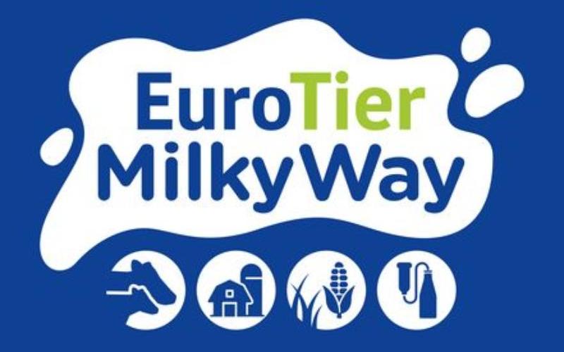 "EuroTier Süt Yolu" EuroTier 2026'da Prömiyer Yapacak
