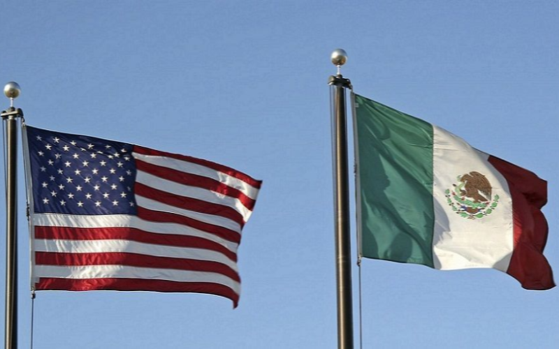 Mexico Poised to Become Top Destination for U.S. Agricultural Exports