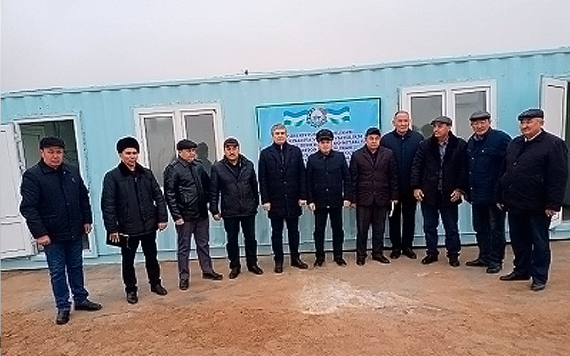 Обсуждены проекты 2023 года, направленные на увеличение доходов животноводов