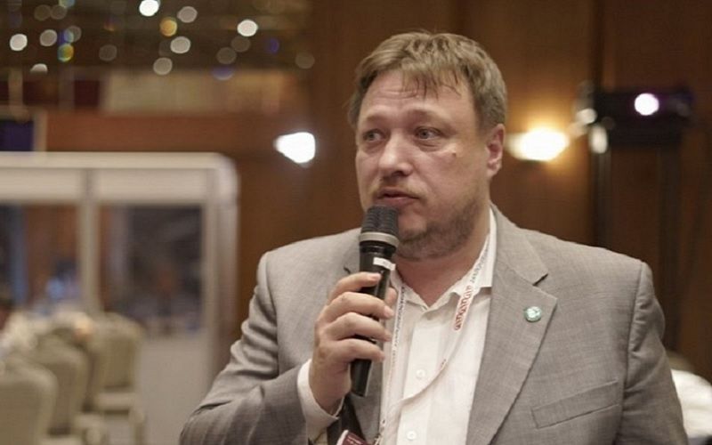 Вызовы аграрного сектора Казахстана - интервью с Евгением Карабановым, Зерновой союз РК