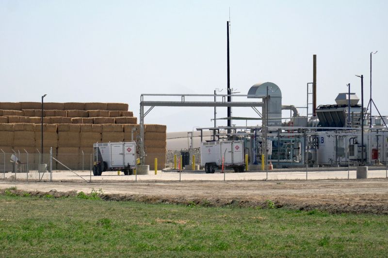 CARB provisionally approves H2B2’s Bar 20 hydrogen project