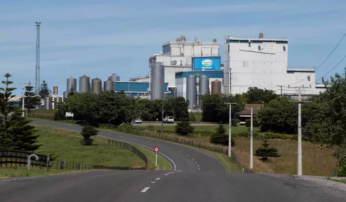 Fonterra Eyes Free Trade Agreements with Sri Lanka, Bangladesh, and Nigeria