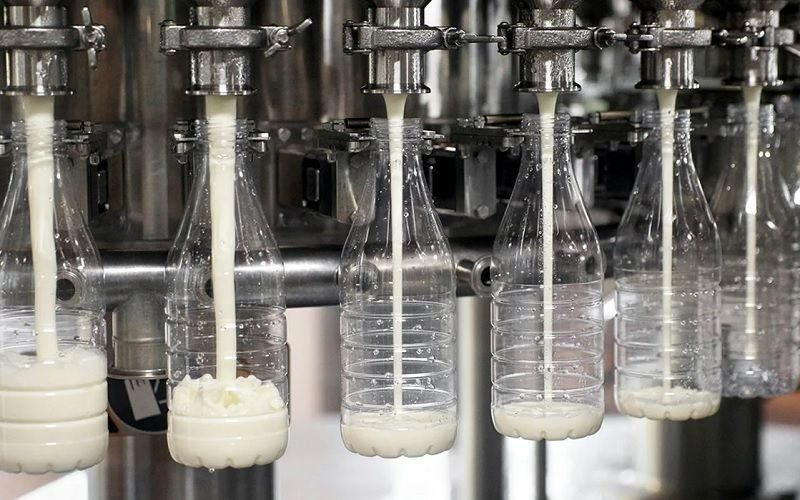 Куба расширила перечень поставщиков молочной продукции из России