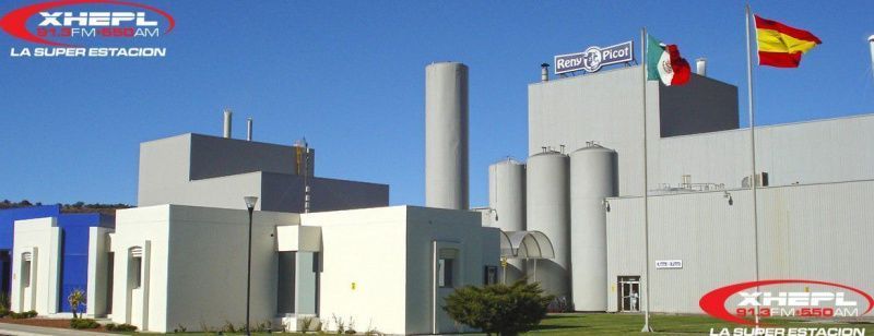 Se reportó una explosión en la torre de secado de Reny Picot en Chihuahua