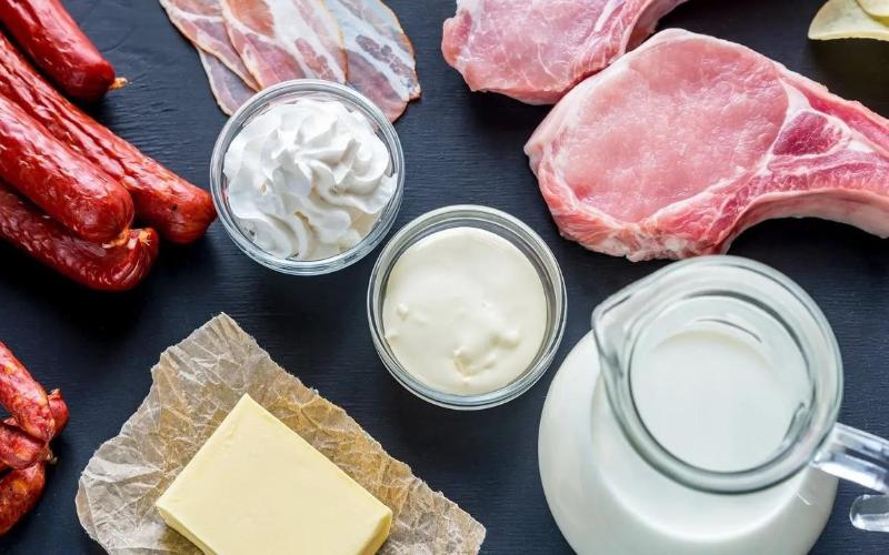 ФАО: спрос на мясо и молочные продукты в мире продолжит расти как минимум до 2034 года