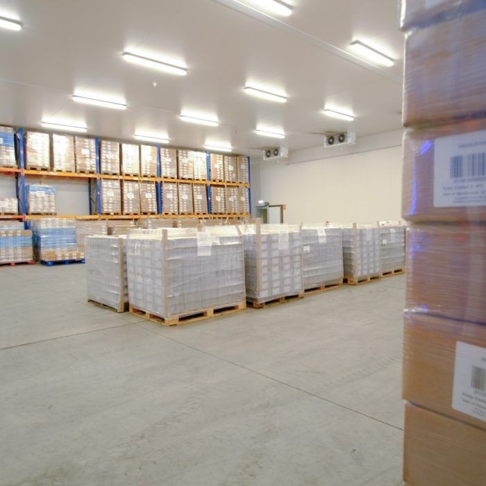 Somerdale International Expands Logistics and Export Capabilities