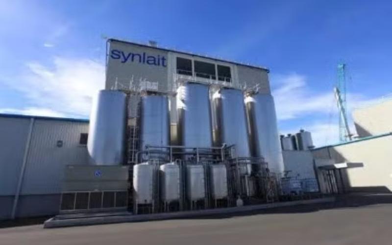 Synlait ve Nestlé Yeni Zelanda'da Sürdürülebilir Süt Üretim Uygulamalarını Geliştiriyor