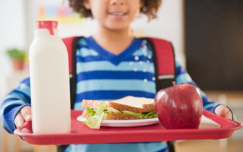 U.S. Senate Reinstates Whole Milk in Schools with Unanimous Vote