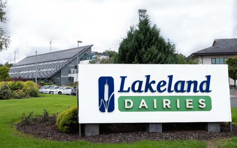 Lakeland Dairies Increases April Milk Price Amid Market Fluctuations