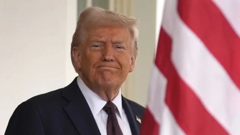 The United States Threatens Canada with Up to 50% Additional Tariffs