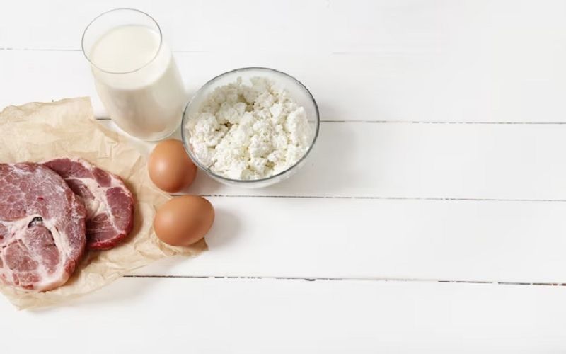 Кыргызстан наращивает объемы животноводства: производство мяса, молока и яиц уверенно растет