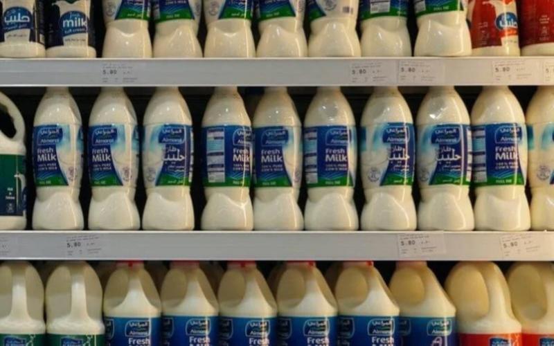 Fonterra incrementa la previsión del precio de la leche junto con el anuncio de dividendos