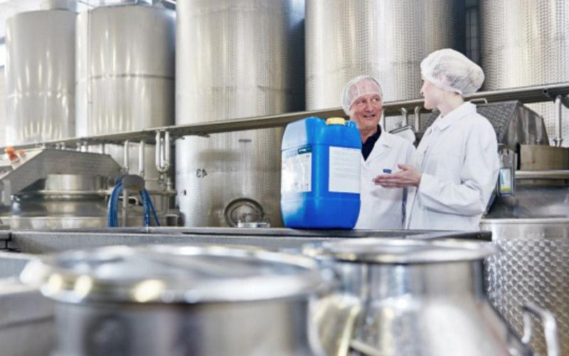 Nebraska Breaks Ground on $165M Dairy Mega Plant