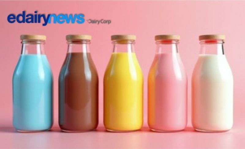 巴西消费者对乳制品标签的困惑