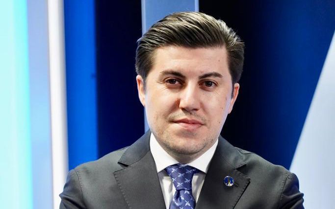 Генеральный директор Agro TV Türkiye & Azerbaijan Доган Башаран выступит с докладом на XIV Молочной Олимпиаде