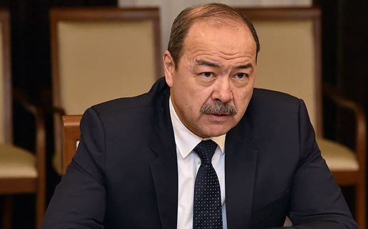Абдулла Арипов посетит Казахстан и примет участие в международном форуме