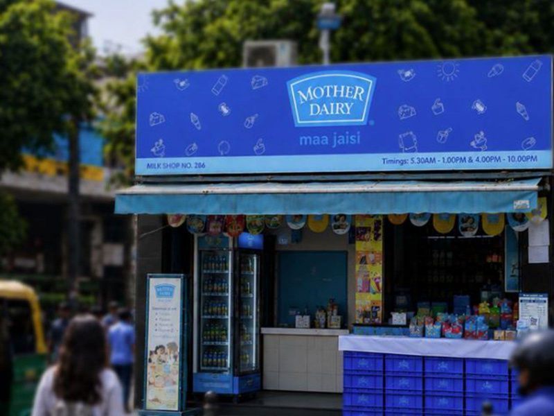 Indian Government Maintains Market-Linked Pricing for Milk