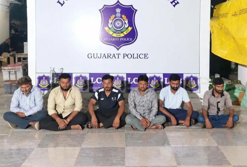 Crave Creamery Suffered a ₹5.3m Milk-Fat Fraud Loss