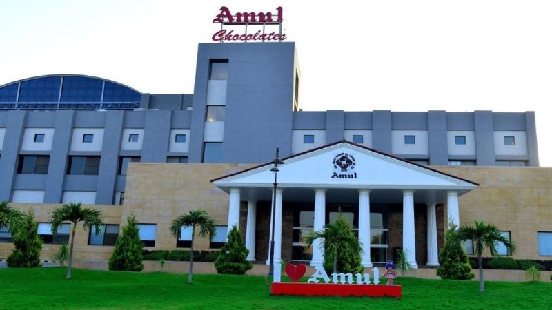 Amul Becomes the World’s Strongest Dairy Brand in 2026