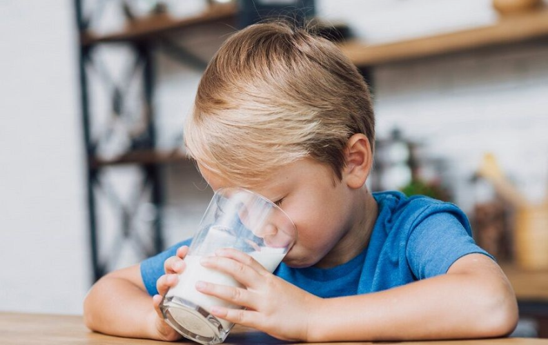 The California Milk Advisory Board and VentureFuel Double Down on the Future of Milk as Real Milk with the Return of the Real California Milk Excelerator Competition