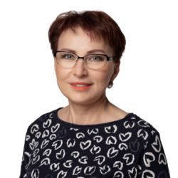 Татьяна Кусайко, Депутат Мурманской областной Думы, один из авторов законопроекта
