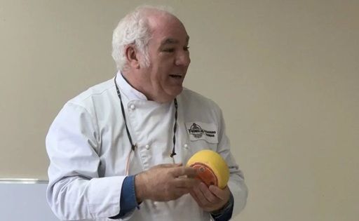 Challenges in the Goat Cheese Industry in Coquimbo, Chile