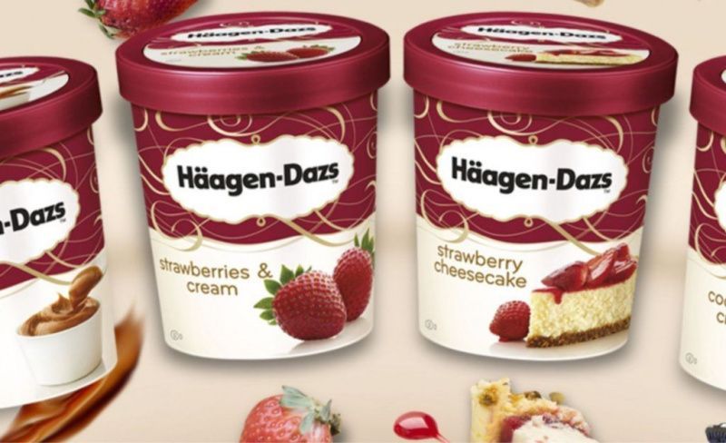 General Mills Ends Häagen-Dazs Distribution in Brazil