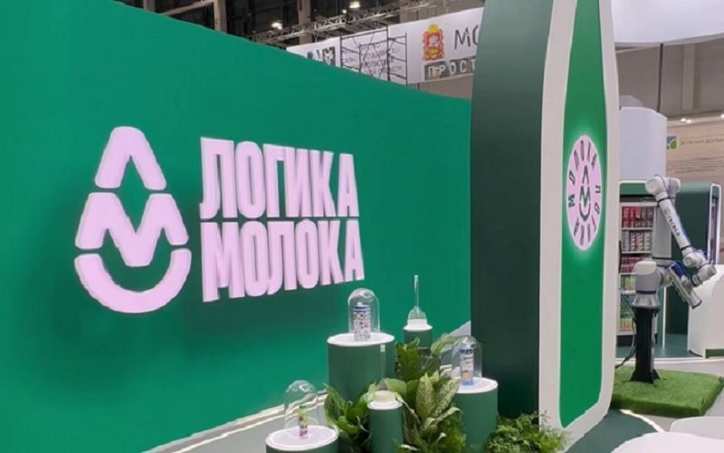 Health & Nutrition завершила ребрендинг и стала «Логикой молока»