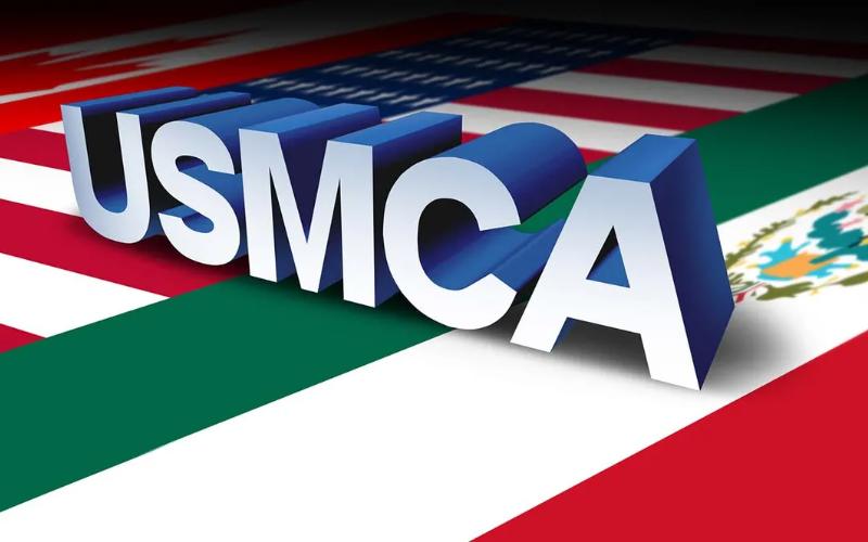 USMCA Anlaşması: Kuzey Amerika Süt Ürünleri Endüstrisinde İstikrarın Anahtarı