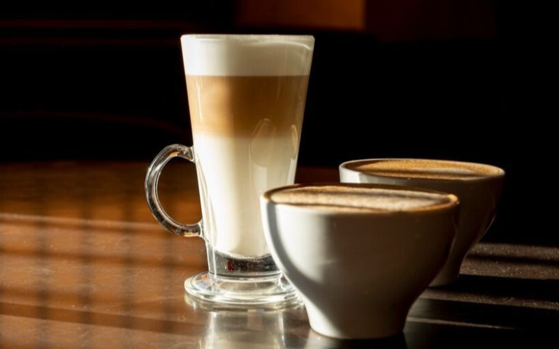 Строительство завода MacCoffee в Хоргосе планируется завершить к концу 2025 года