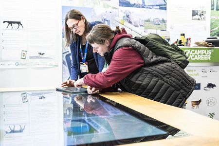 EuroTier 2026 to Present Artificial Intelligence Solutions for Livestock Farming