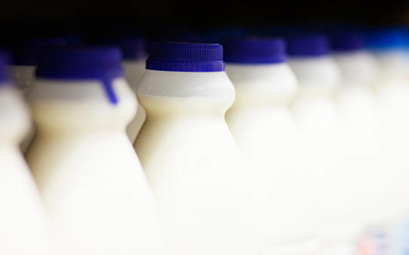 В Казахстане маркировку молочной продукции признали нецелесообразной