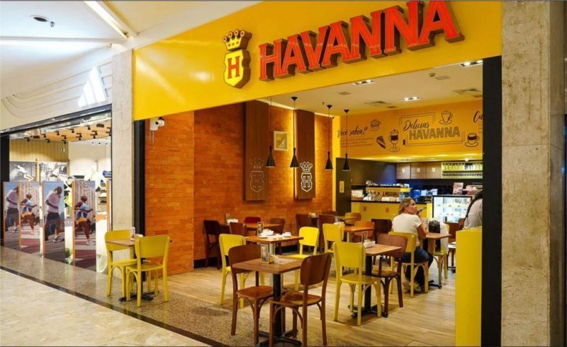 Havanna marks 20 years in Brazil with dairy bets