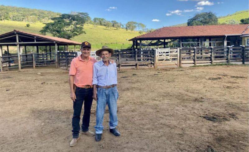 Artisanal Minas Cheese Gains International Recognition