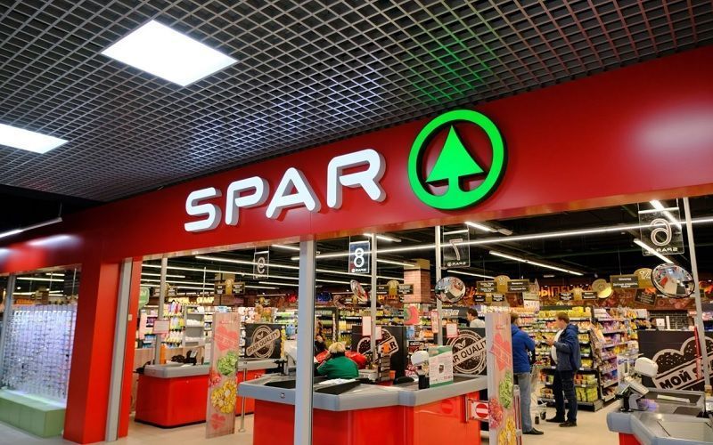 Spar выйдет на рынок Узбекистана